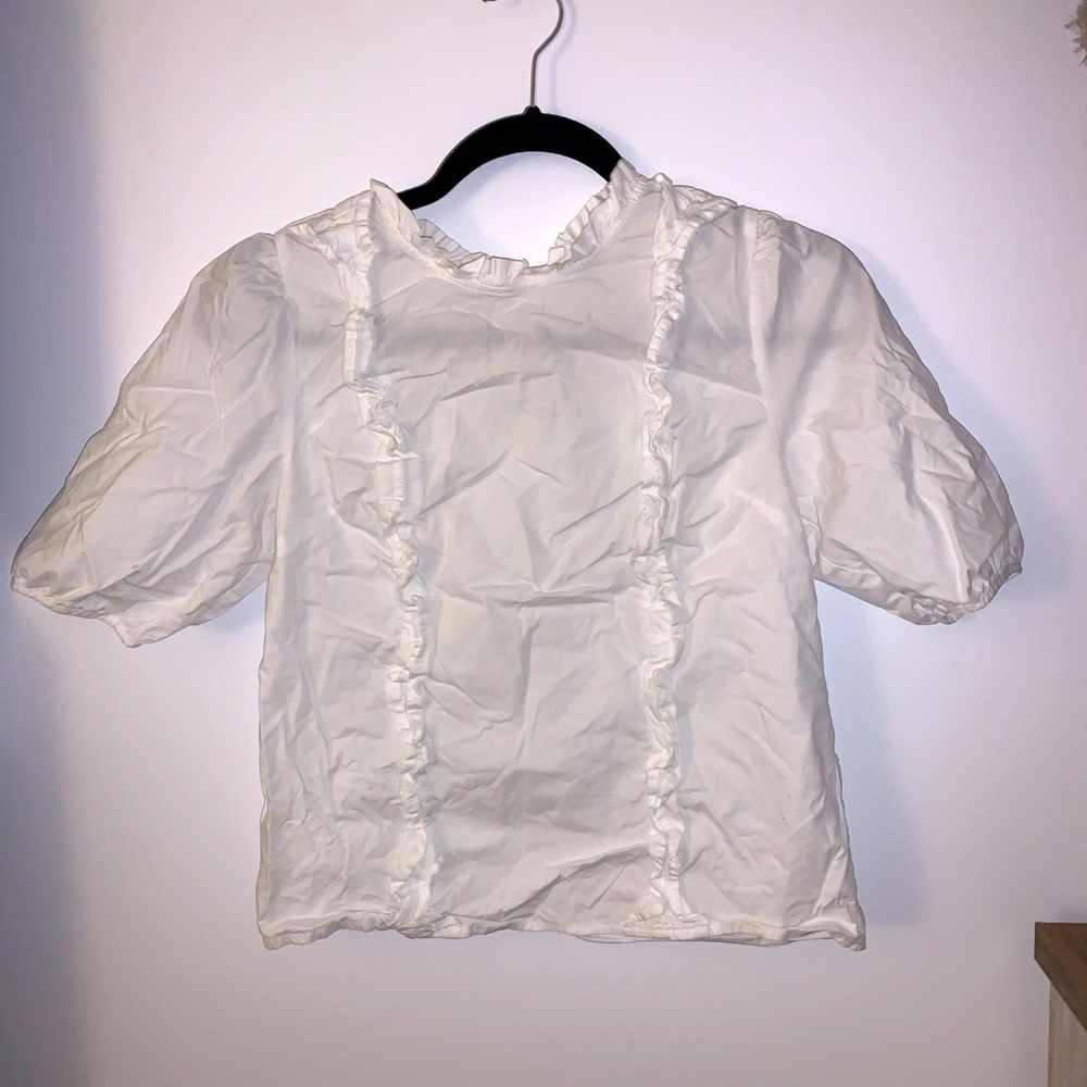 Dressy top